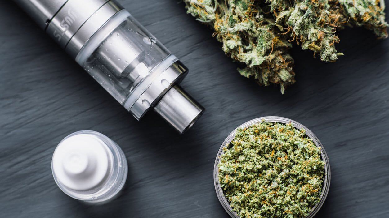 The Truth About Cannabis Vaping